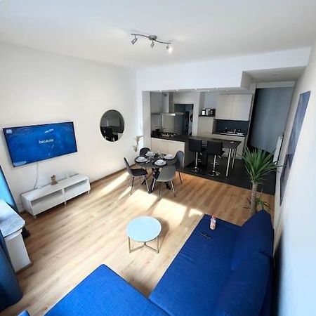 Amazing Flat-Center Of Brussels Διαμέρισμα Εξωτερικό φωτογραφία