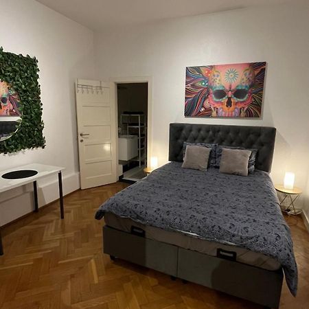 Amazing Flat-Center Of Brussels Διαμέρισμα Εξωτερικό φωτογραφία