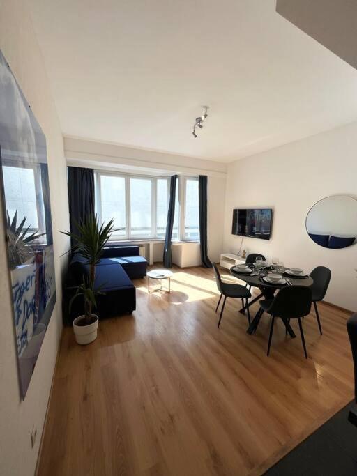 Amazing Flat-Center Of Brussels Διαμέρισμα Εξωτερικό φωτογραφία