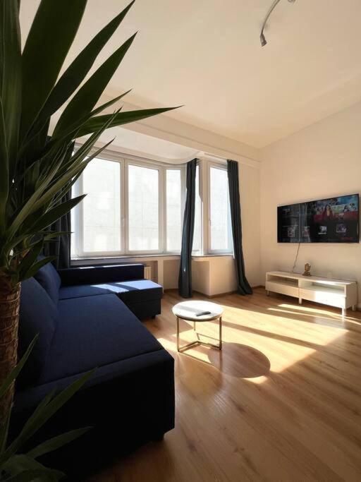 Amazing Flat-Center Of Brussels Διαμέρισμα Εξωτερικό φωτογραφία