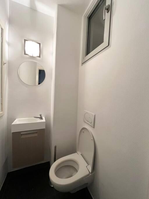 Amazing Flat-Center Of Brussels Διαμέρισμα Εξωτερικό φωτογραφία