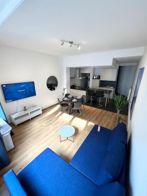 Amazing Flat-Center Of Brussels Διαμέρισμα Εξωτερικό φωτογραφία
