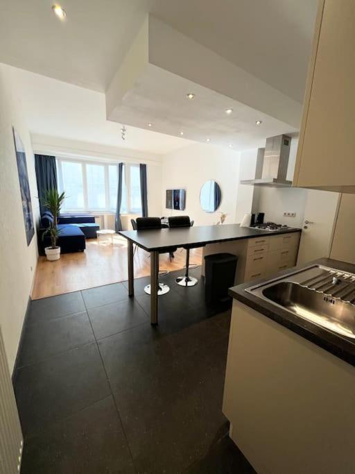 Amazing Flat-Center Of Brussels Διαμέρισμα Εξωτερικό φωτογραφία