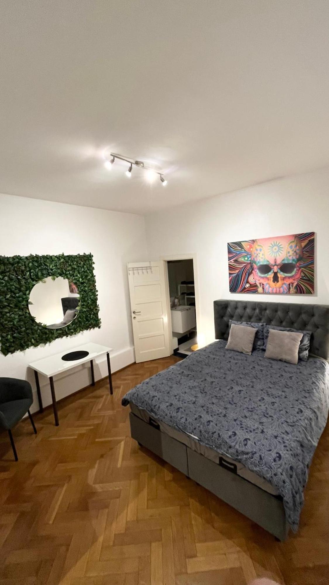 Amazing Flat-Center Of Brussels Διαμέρισμα Εξωτερικό φωτογραφία